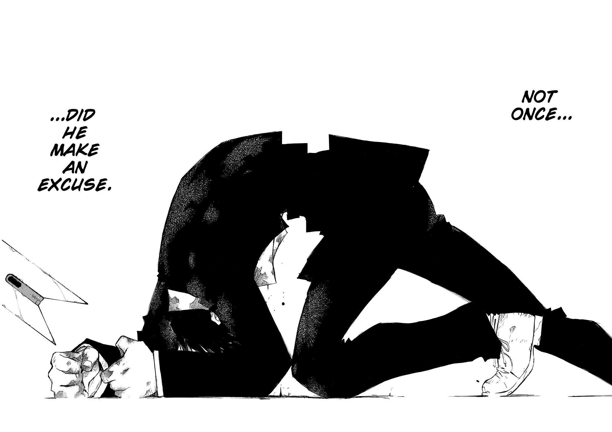 Read Trigun Maximum ENGLISH Manga Online