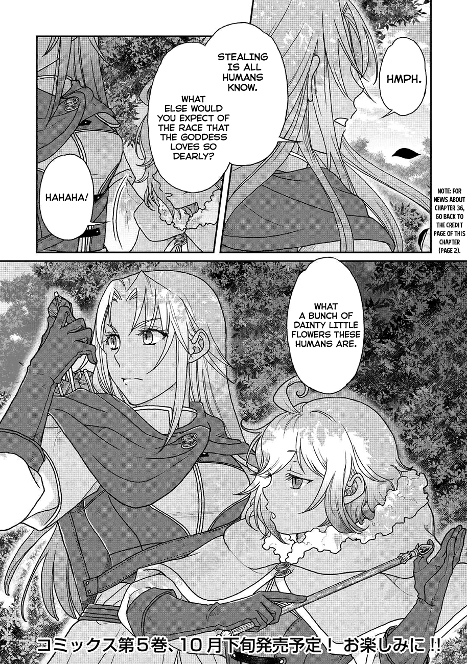 Read Tsukimichi_ Moonlit Fantasy ENGLISH Manga Online