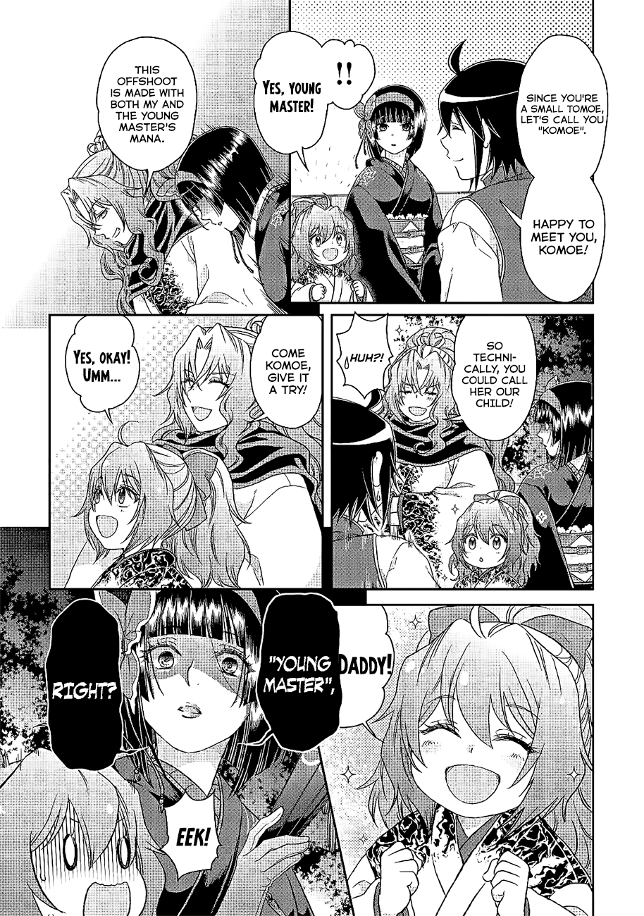 Read Tsukimichi_ Moonlit Fantasy ENGLISH Manga Online