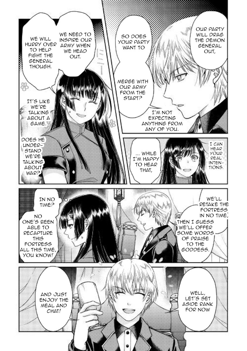 Read Tsukimichi_ Moonlit Fantasy ENGLISH Manga Online