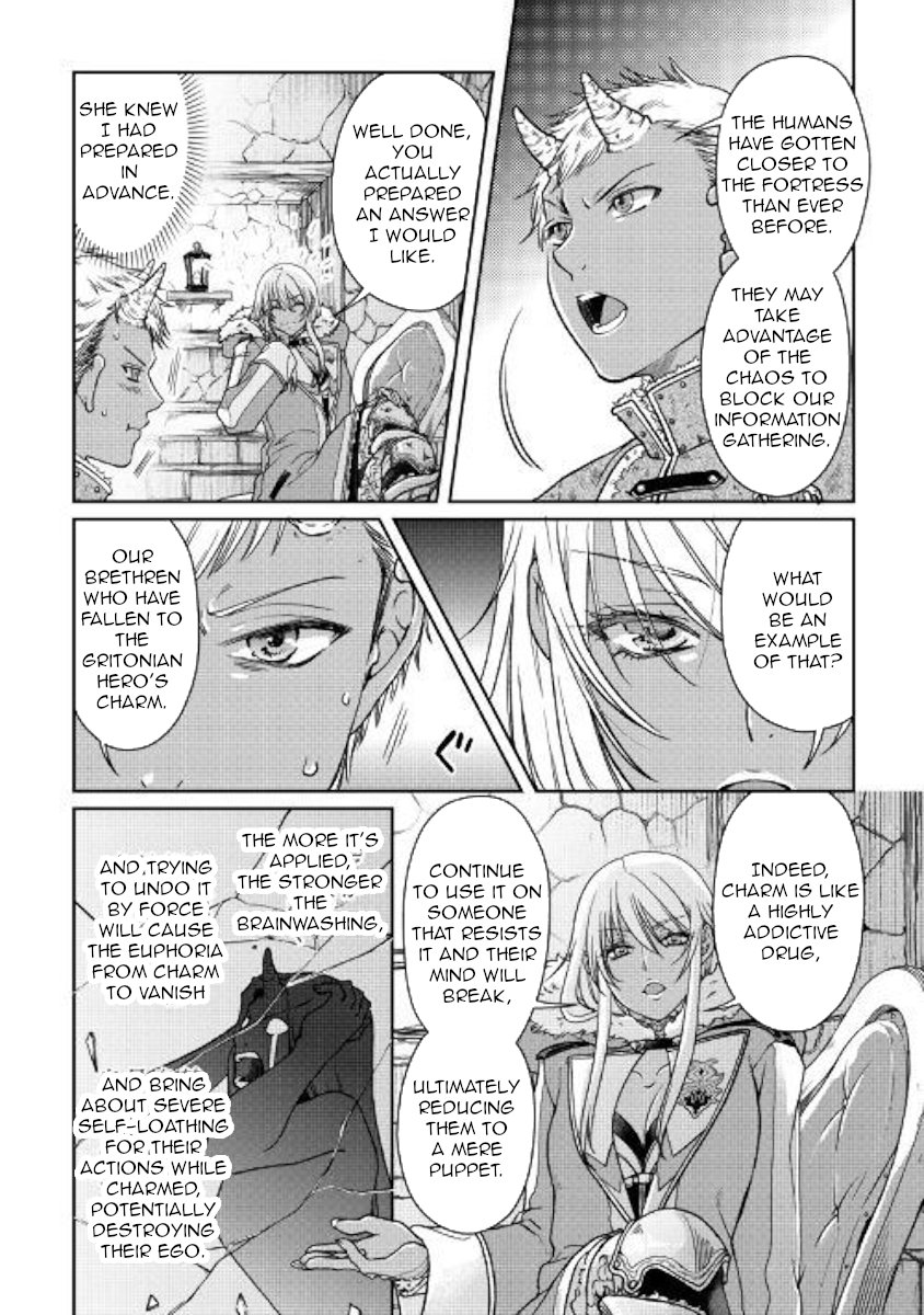 Read Tsukimichi_ Moonlit Fantasy ENGLISH Manga Online