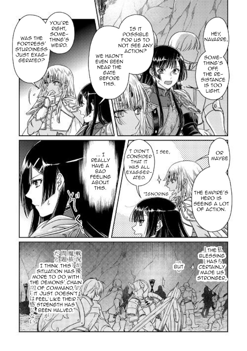 Read Tsukimichi_ Moonlit Fantasy ENGLISH Manga Online