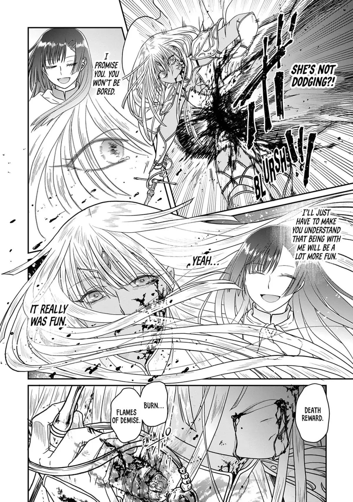 Read Tsukimichi_ Moonlit Fantasy ENGLISH Manga Online