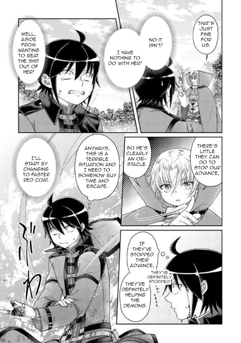 Read Tsukimichi_ Moonlit Fantasy ENGLISH Manga Online