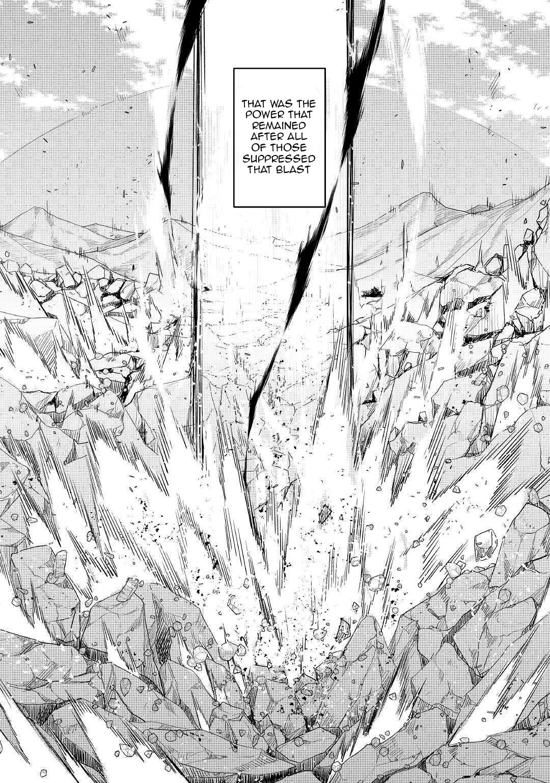 Read Tsukimichi_ Moonlit Fantasy ENGLISH Manga Online