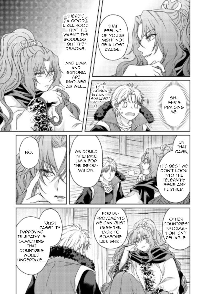 Read Tsukimichi_ Moonlit Fantasy ENGLISH Manga Online