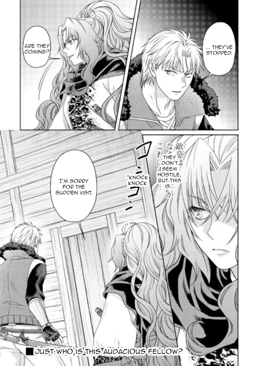 Read Tsukimichi_ Moonlit Fantasy ENGLISH Manga Online