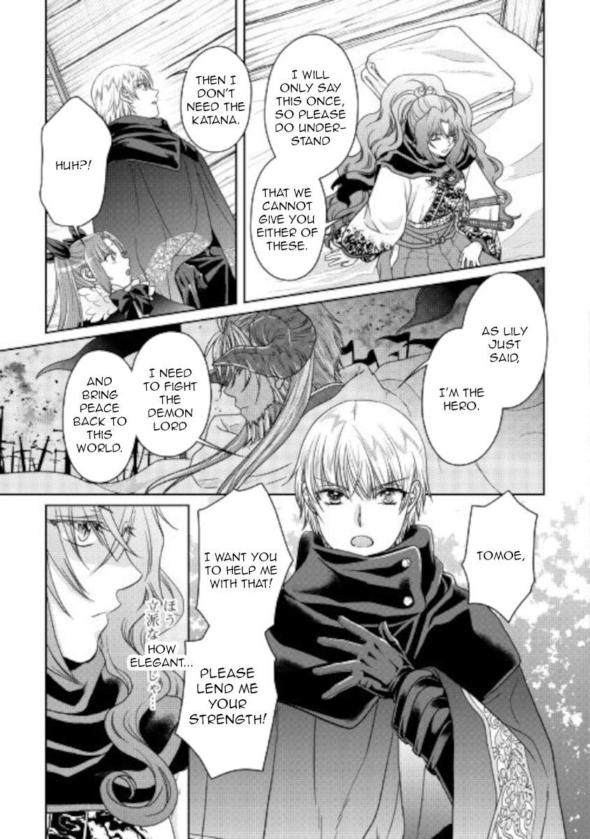 Read Tsukimichi_ Moonlit Fantasy ENGLISH Manga Online