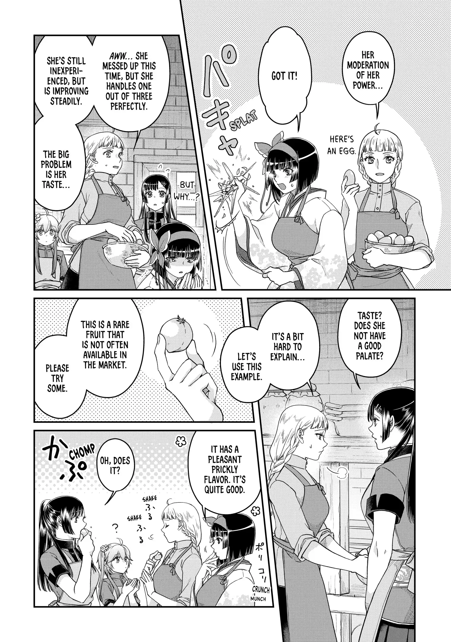 Read Tsukimichi_ Moonlit Fantasy ENGLISH Manga Online