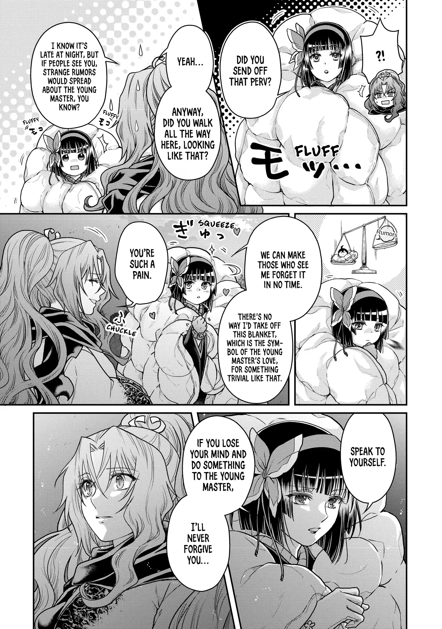 Read Tsukimichi_ Moonlit Fantasy ENGLISH Manga Online