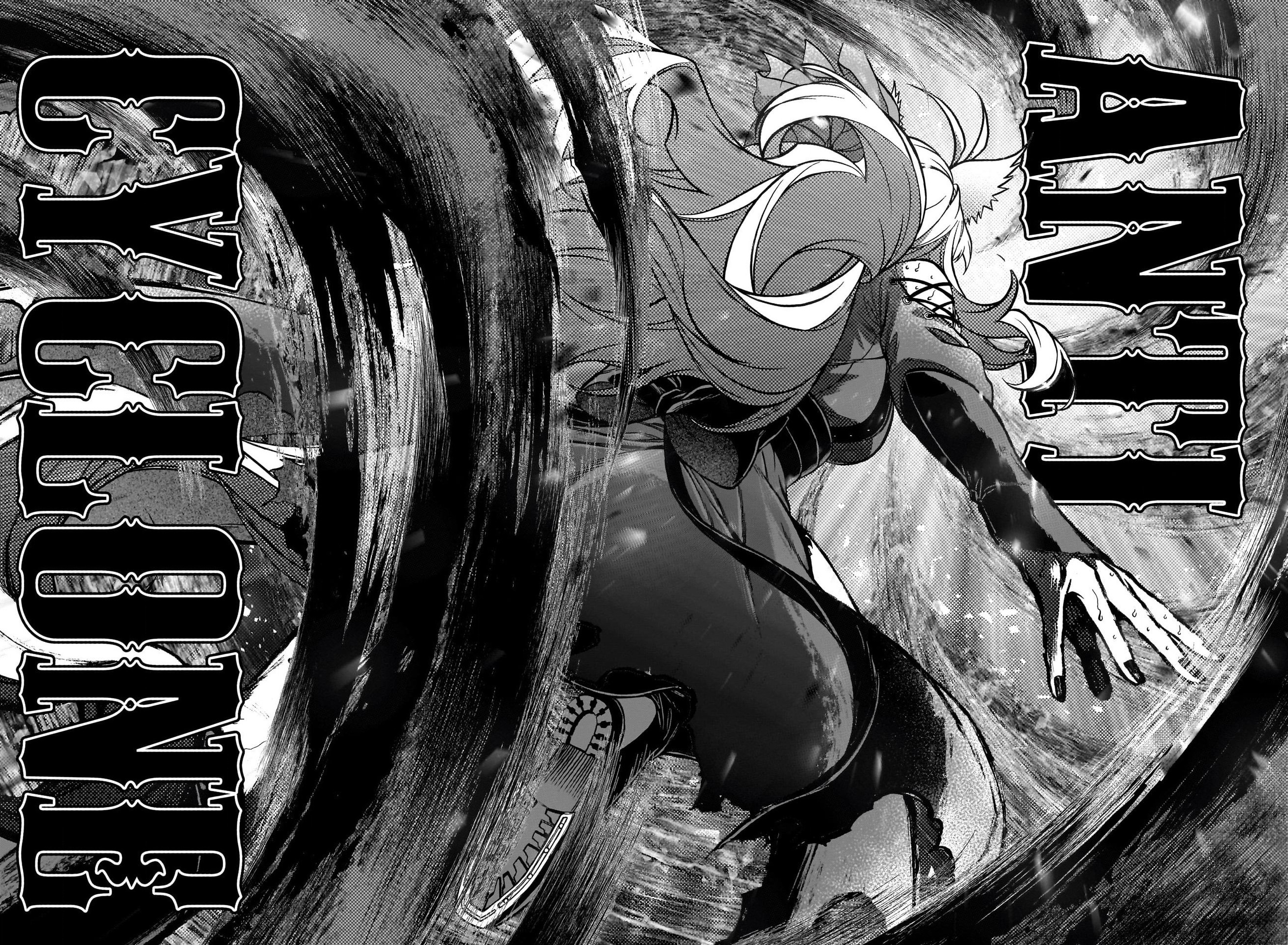 Read Uma Musume Cinderella Gray ENGLISH Manga Online