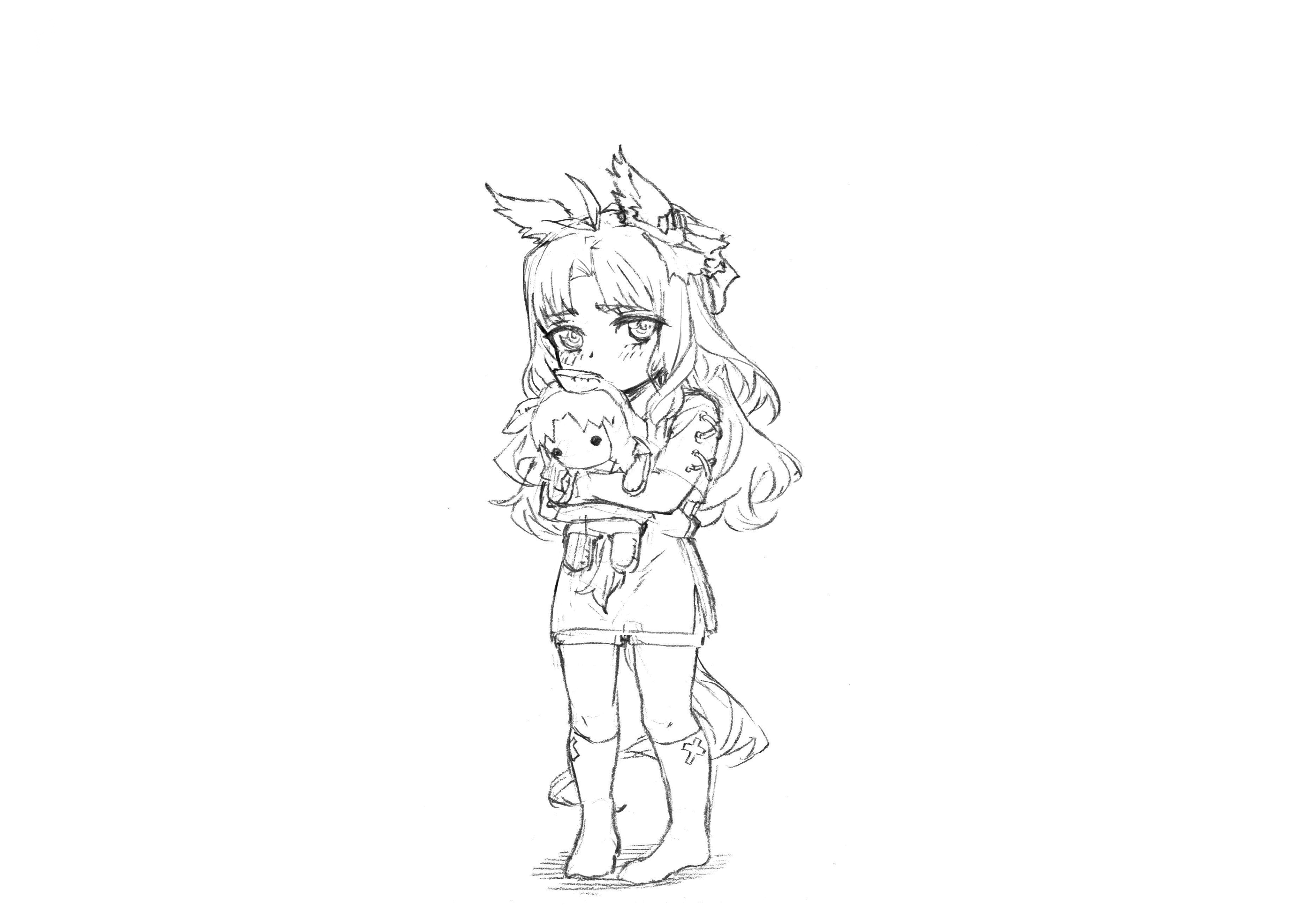 Read Uma Musume Cinderella Gray ENGLISH Manga Online