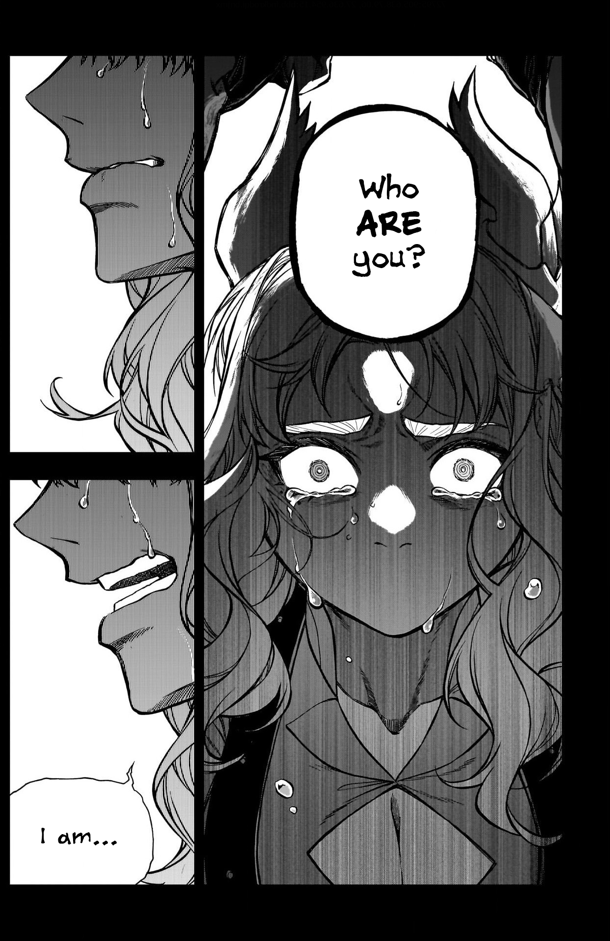 Read Uma Musume Cinderella Gray ENGLISH Manga Online