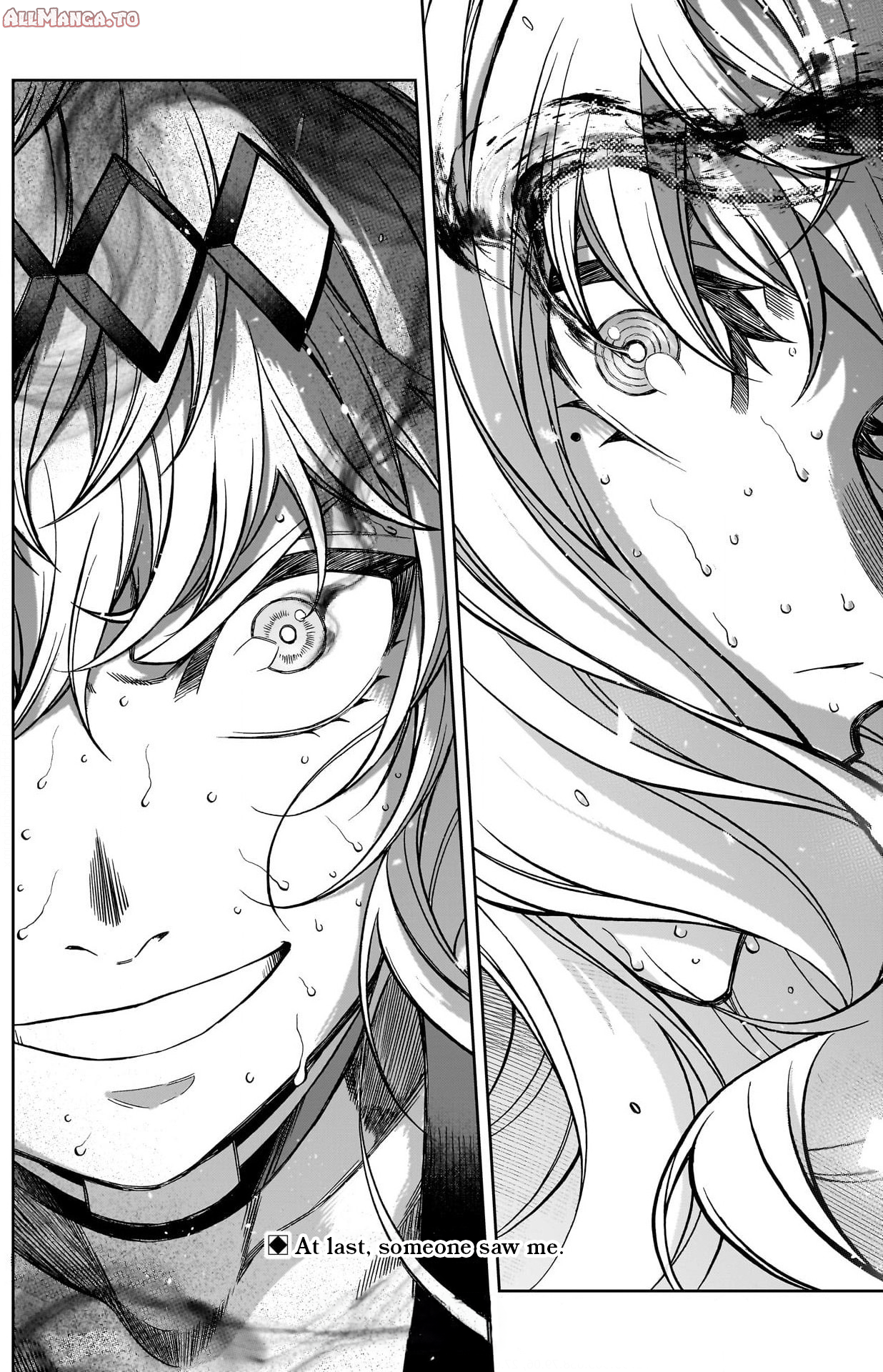 Read Uma Musume Cinderella Gray ENGLISH Manga Online