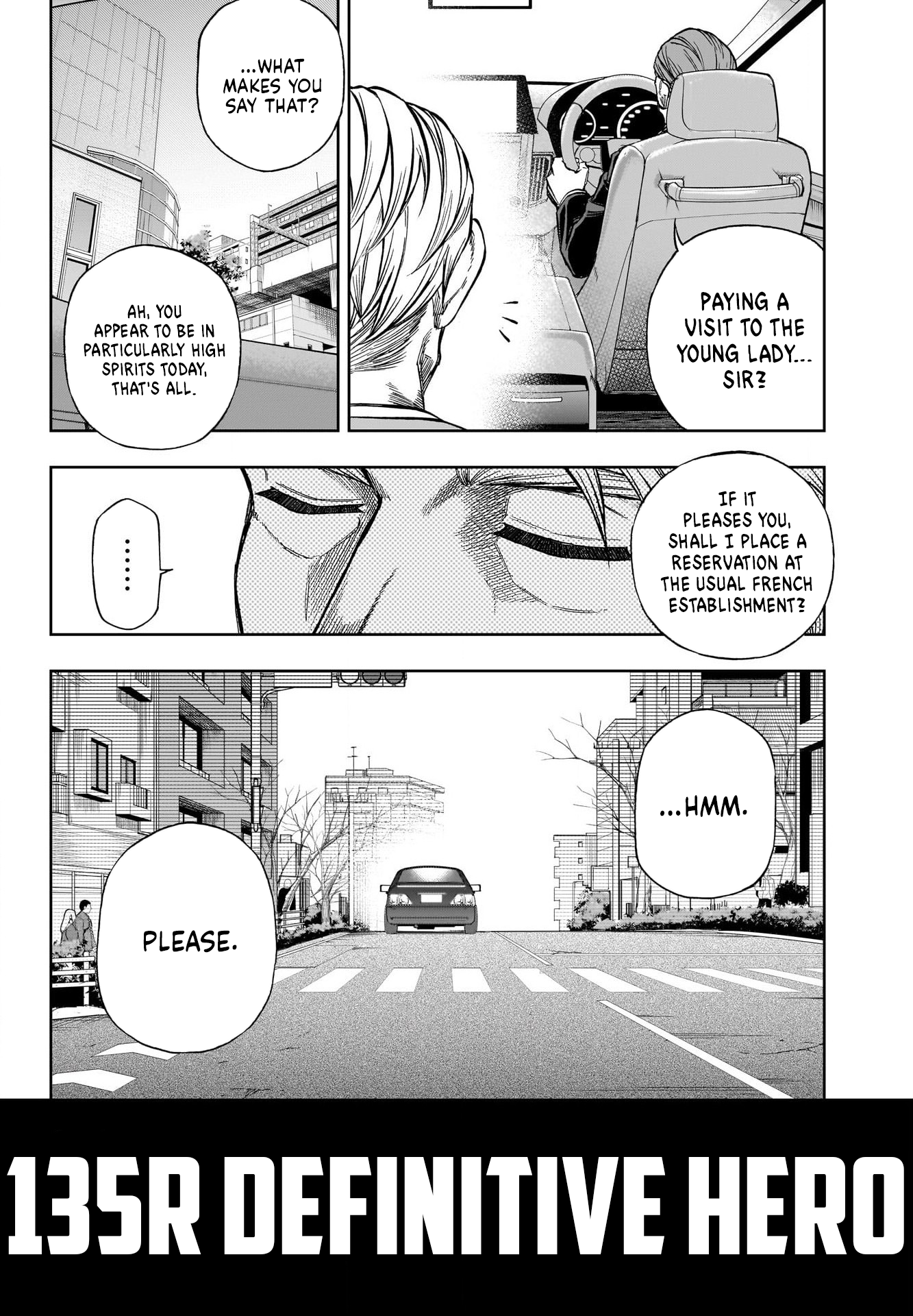 Read Uma Musume Cinderella Gray ENGLISH Manga Online