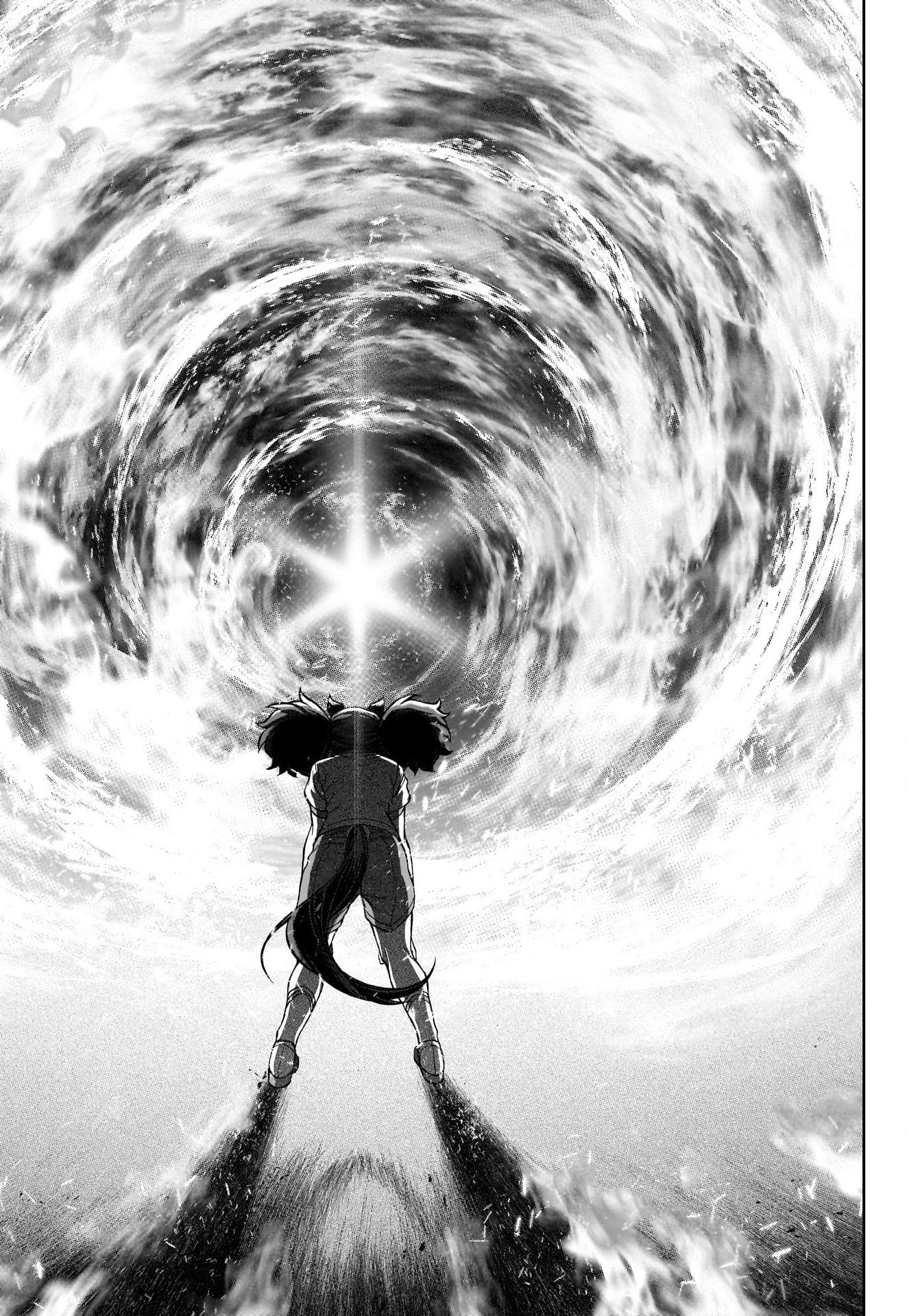 Read Uma Musume Cinderella Gray ENGLISH Manga Online