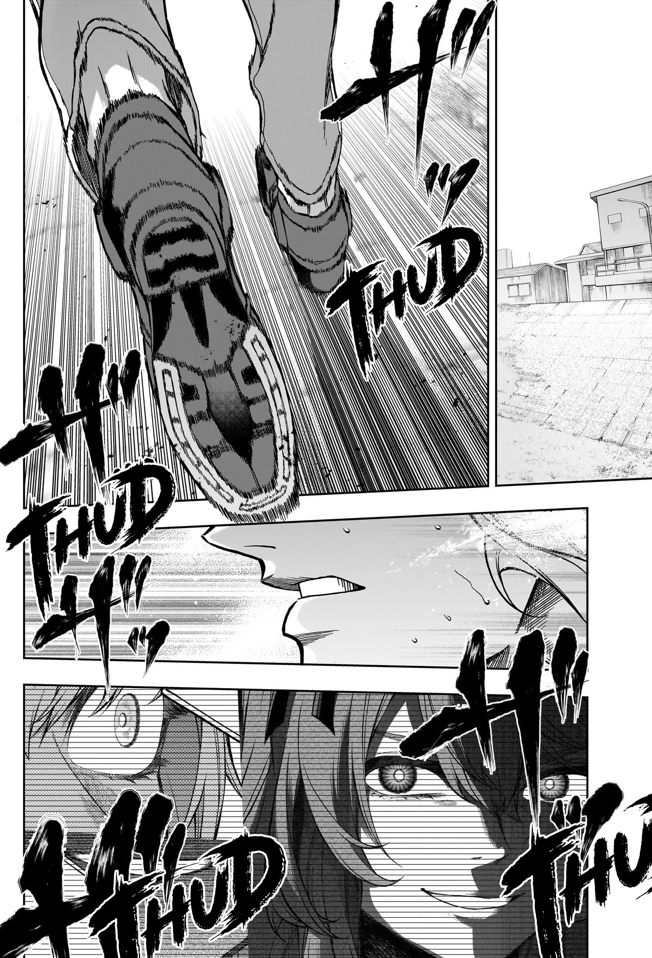 Read Uma Musume Cinderella Gray ENGLISH Manga Online