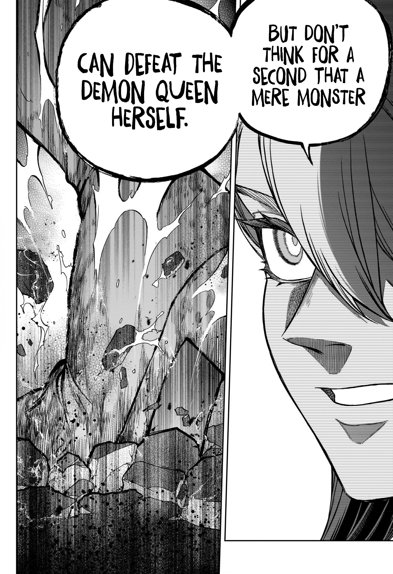 Read Uma Musume Cinderella Gray ENGLISH Manga Online