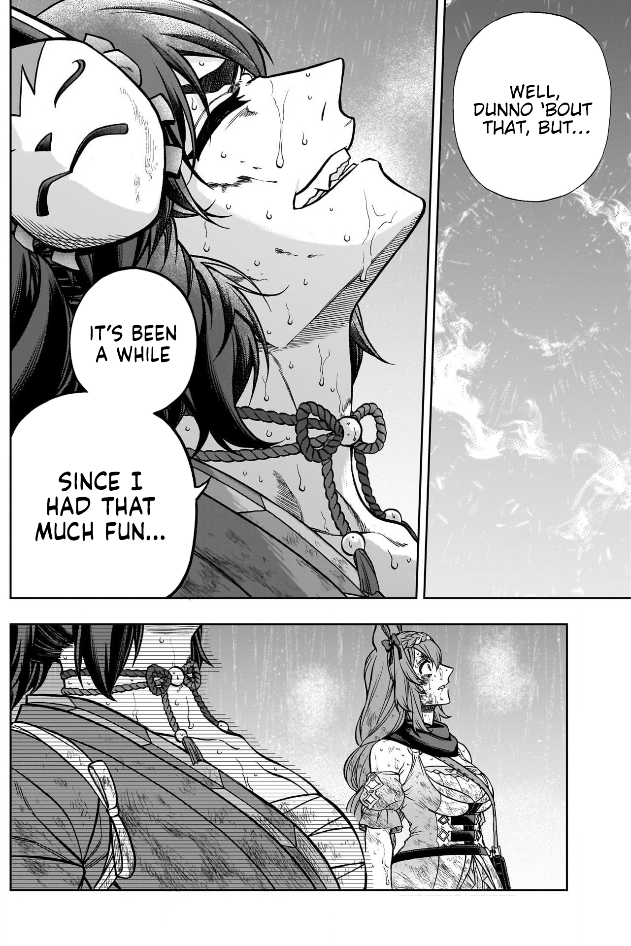 Read Uma Musume Cinderella Gray ENGLISH Manga Online