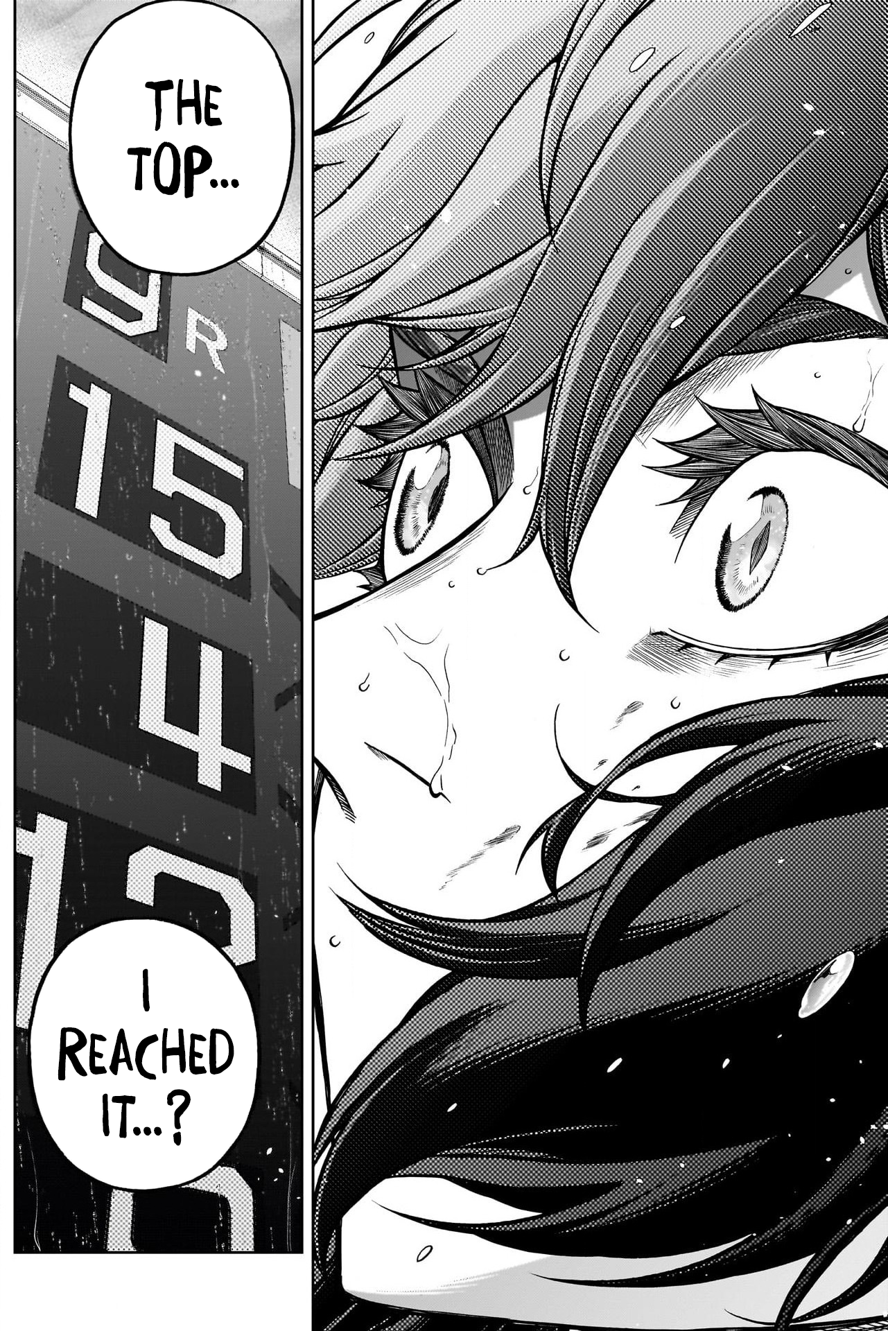 Read Uma Musume Cinderella Gray ENGLISH Manga Online