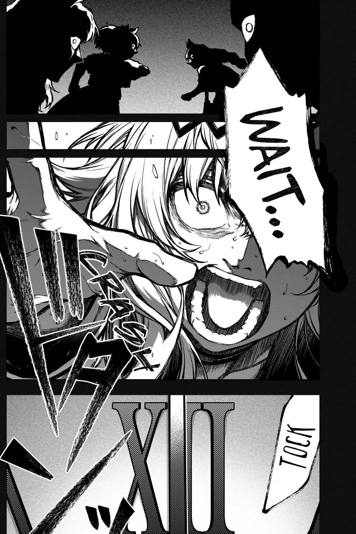 Read Uma Musume Cinderella Gray ENGLISH Manga Online