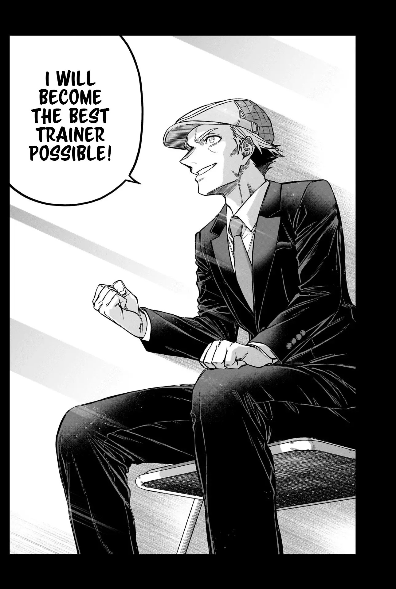 Read Uma Musume Cinderella Gray ENGLISH Manga Online