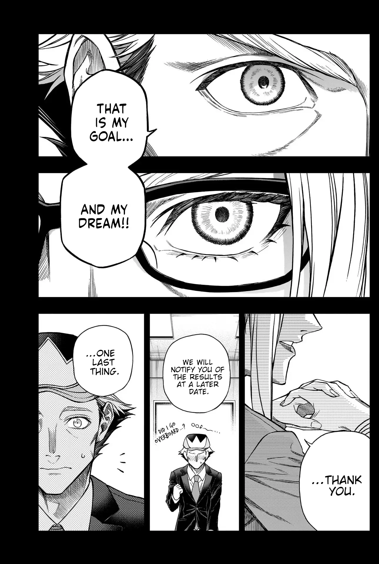 Read Uma Musume Cinderella Gray ENGLISH Manga Online