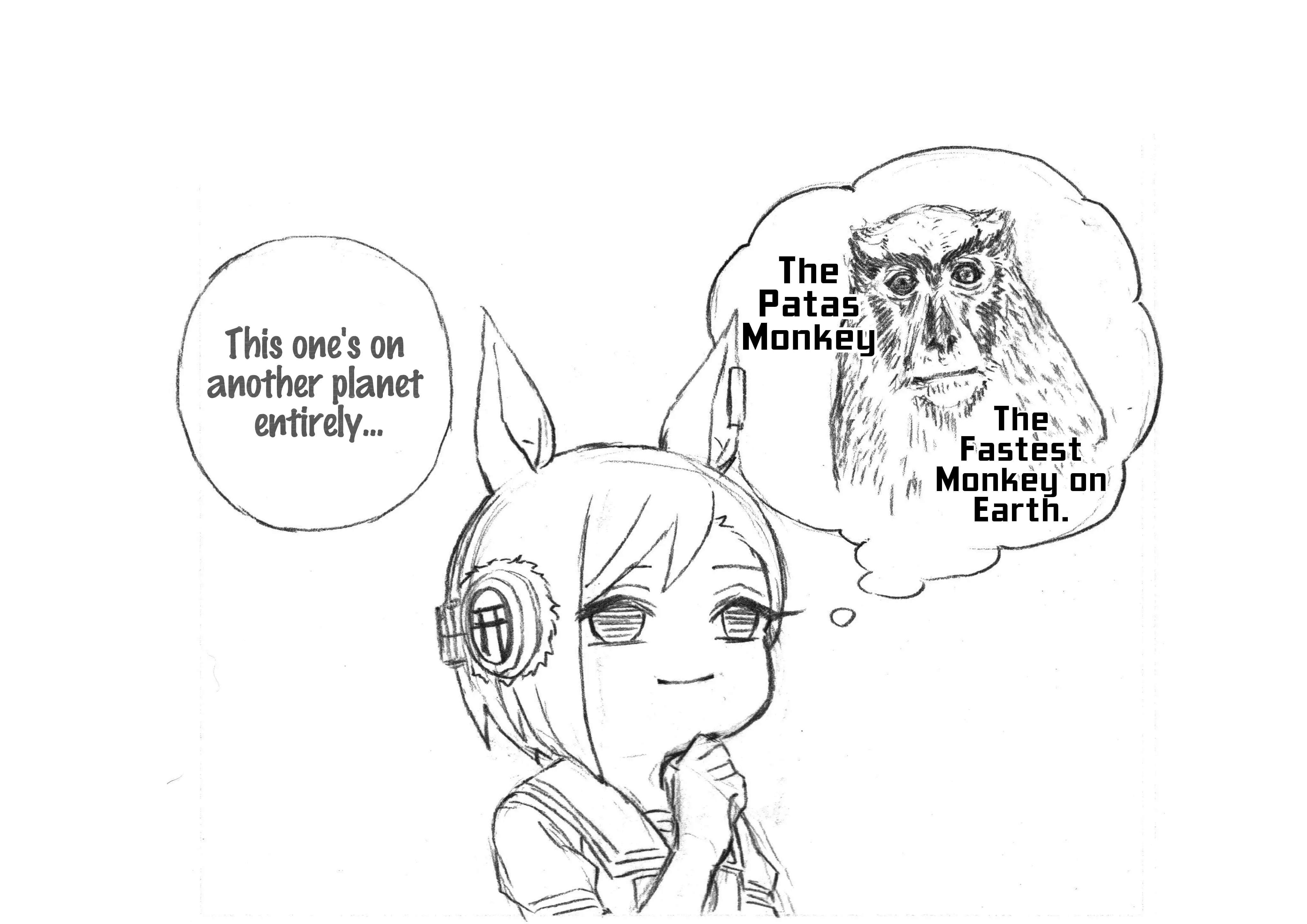 Read Uma Musume Cinderella Gray ENGLISH Manga Online