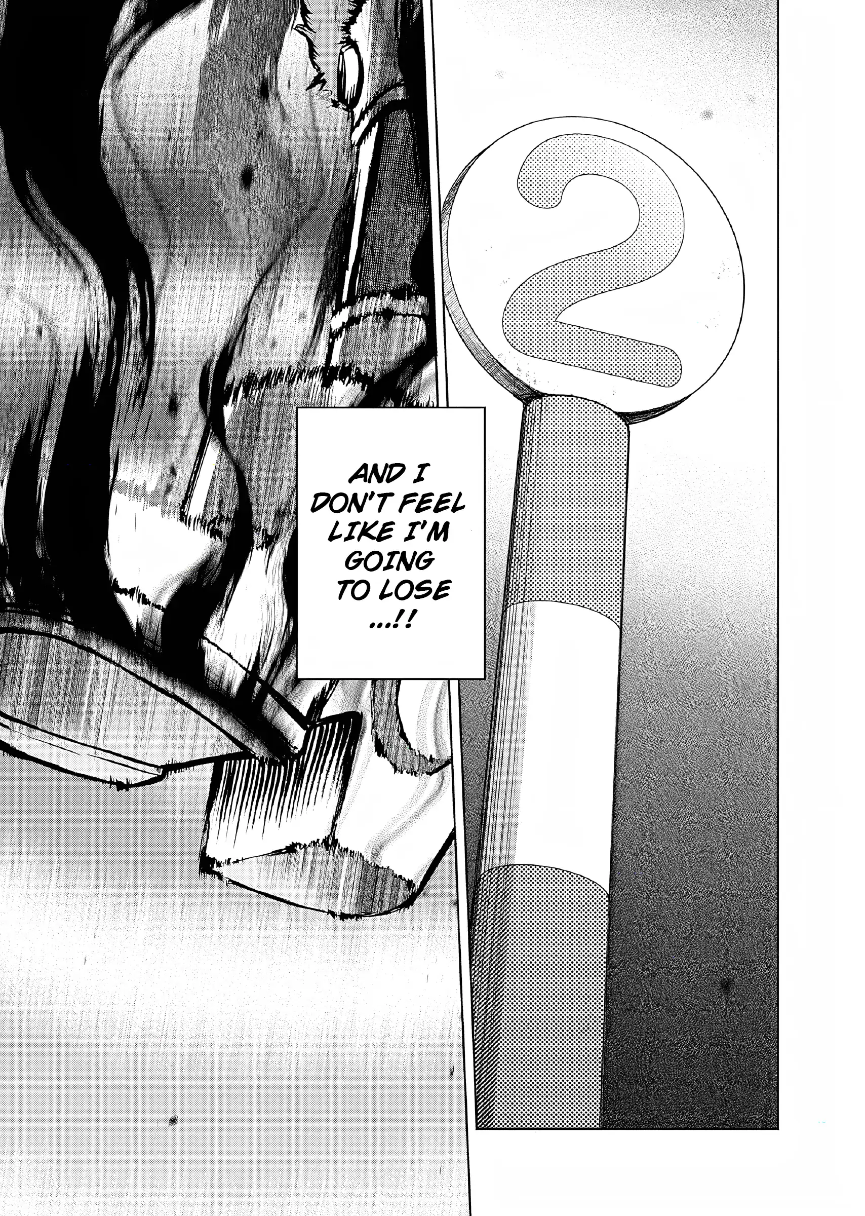 Read Uma Musume Cinderella Gray ENGLISH Manga Online