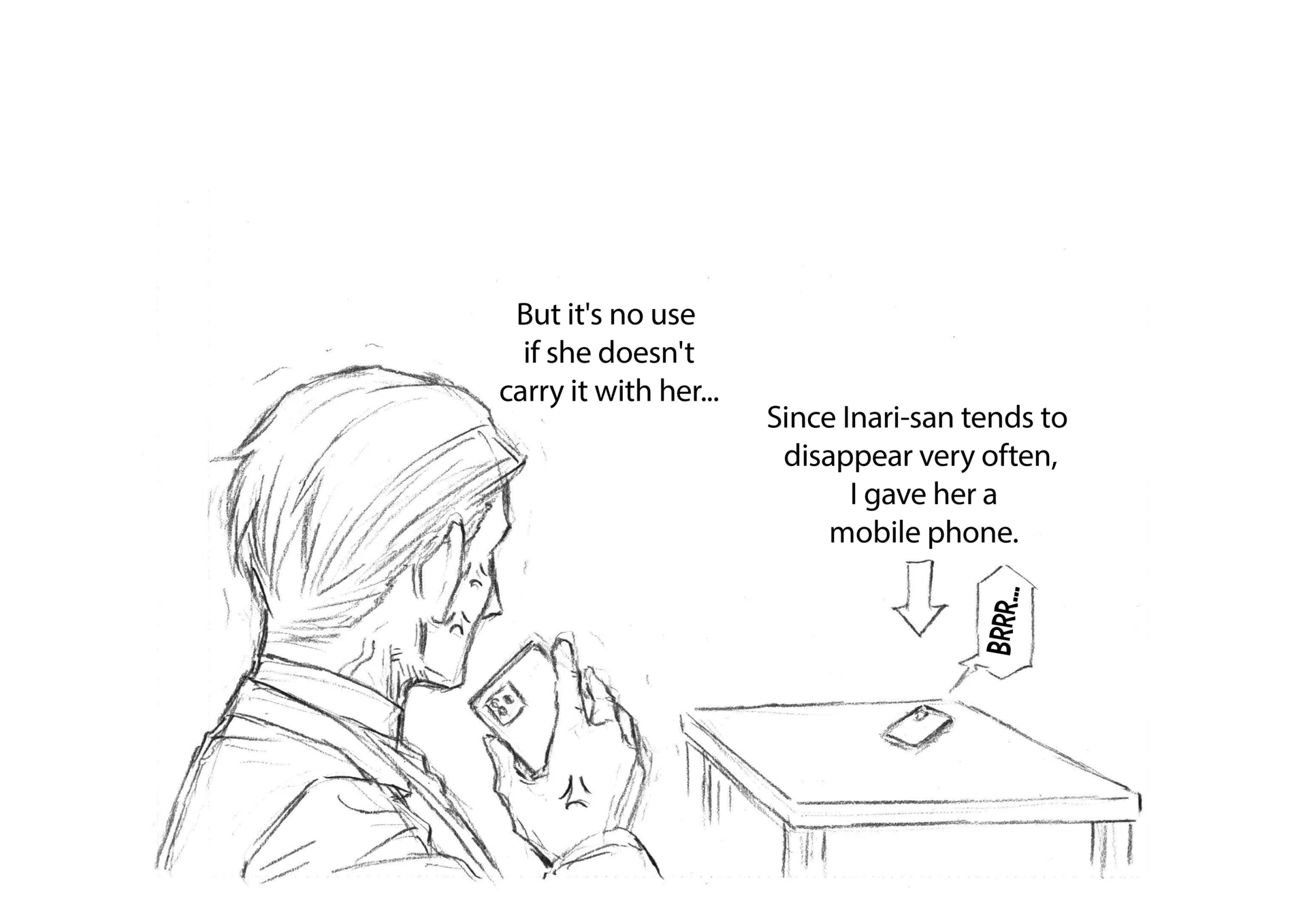 Read Uma Musume Cinderella Gray ENGLISH Manga Online