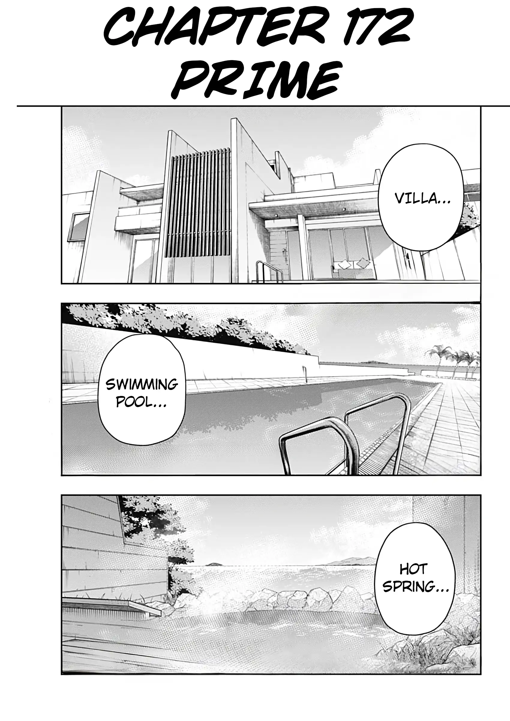 Read Uma Musume Cinderella Gray ENGLISH Manga Online