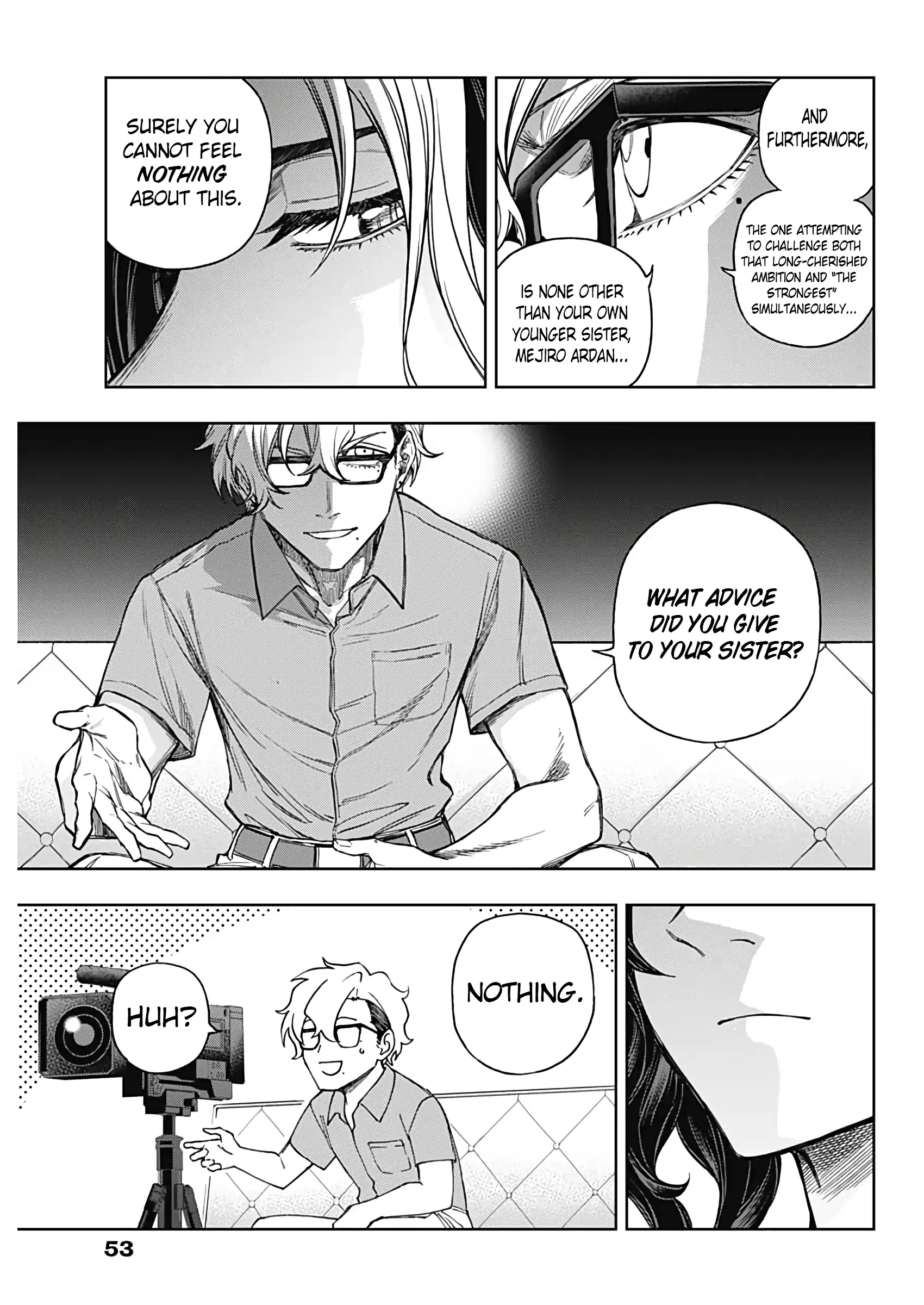 Read Uma Musume Cinderella Gray ENGLISH Manga Online