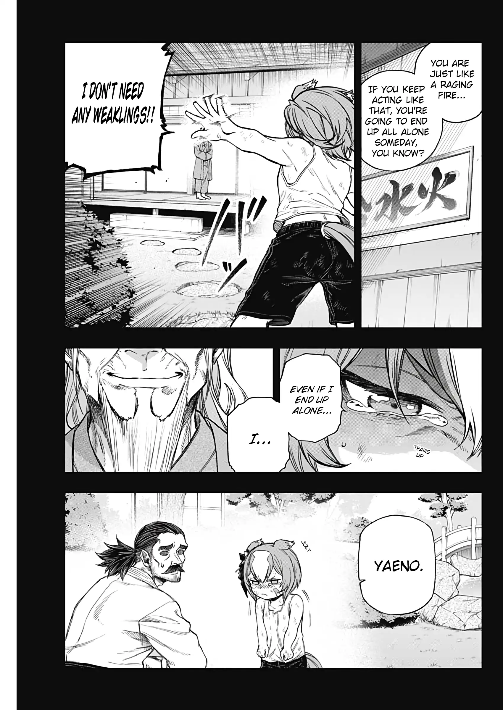 Read Uma Musume Cinderella Gray ENGLISH Manga Online