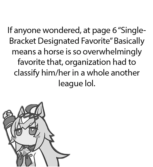 Read Uma Musume Cinderella Gray ENGLISH Manga Online