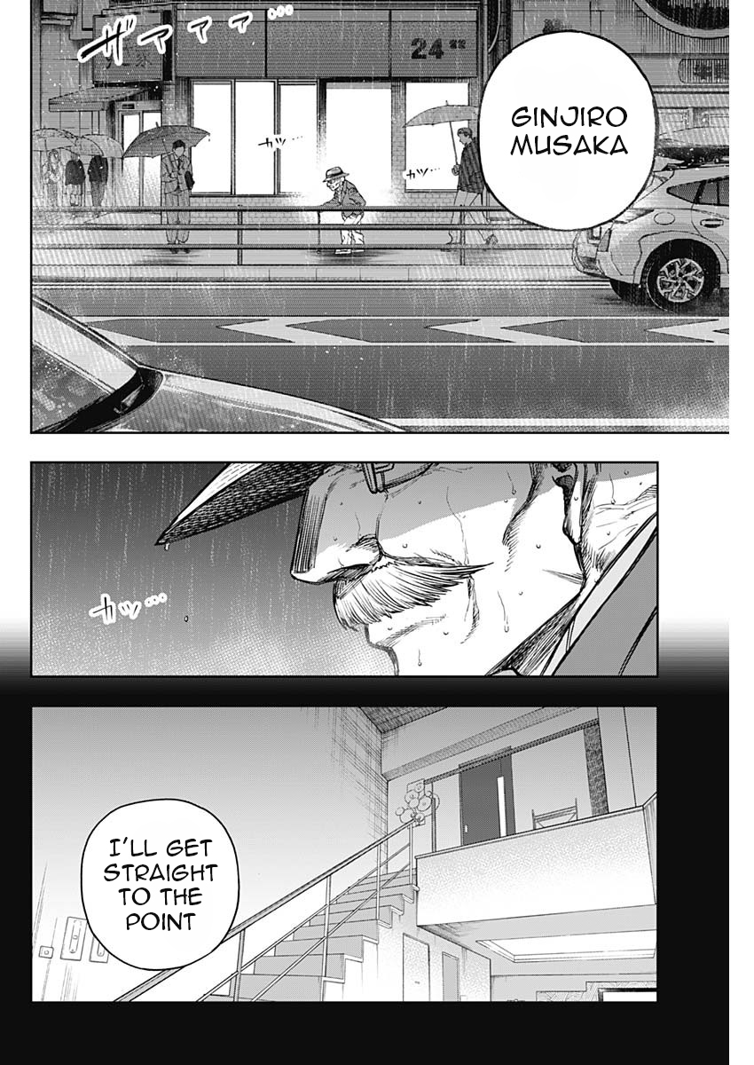 Read Uma Musume Cinderella Gray ENGLISH Manga Online