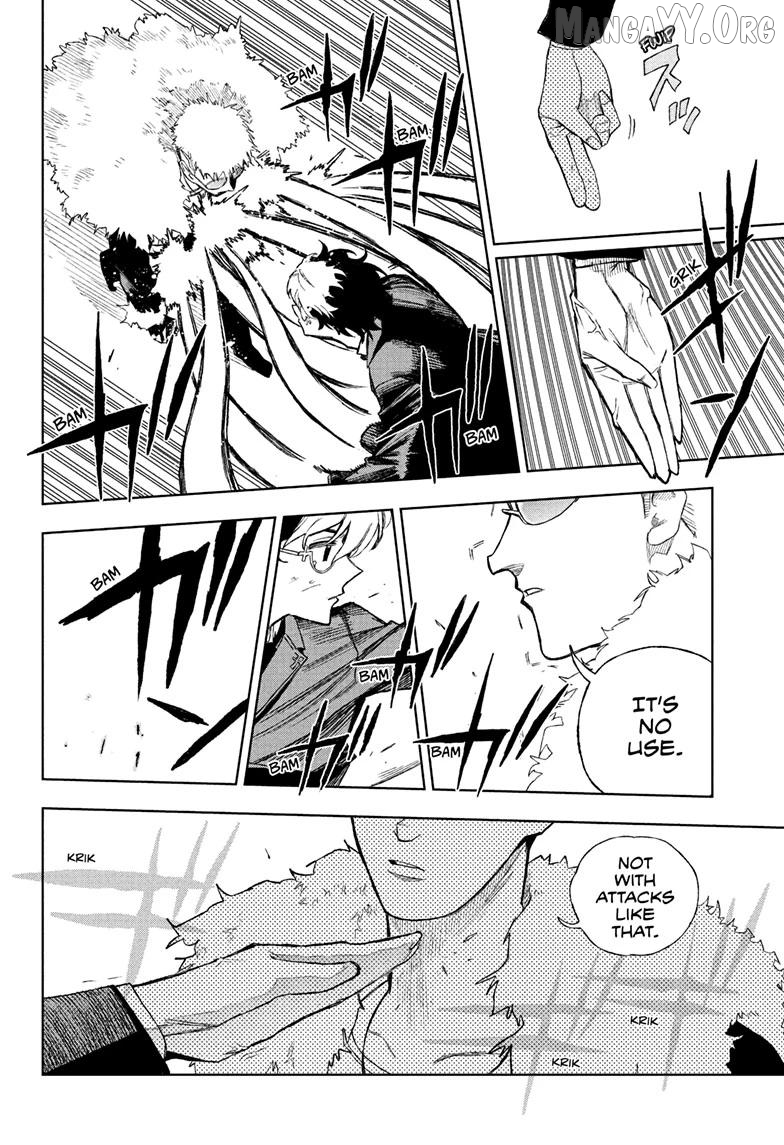 Read Under Doctor ENGLISH Manga Online
