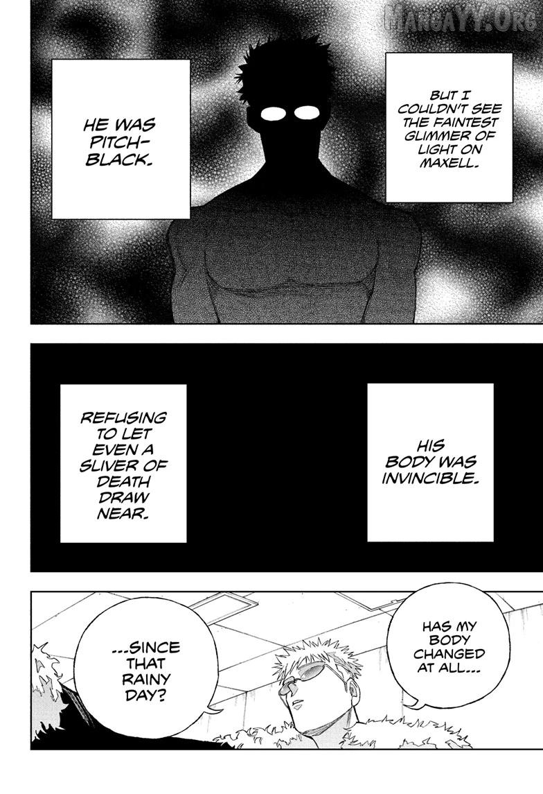 Read Under Doctor ENGLISH Manga Online