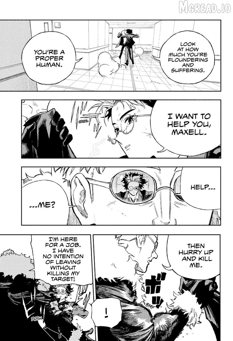 Read Under Doctor ENGLISH Manga Online