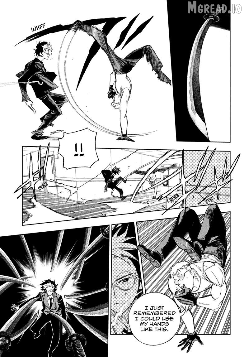 Read Under Doctor ENGLISH Manga Online