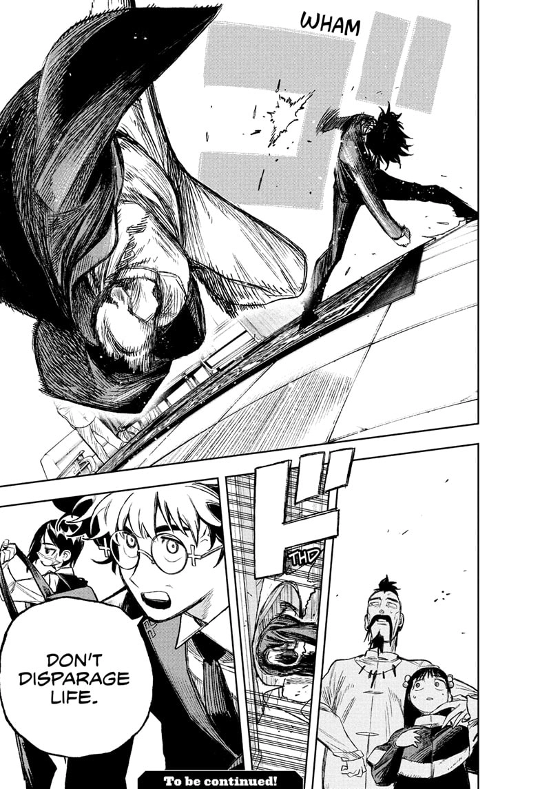 Read Under Doctor ENGLISH Manga Online