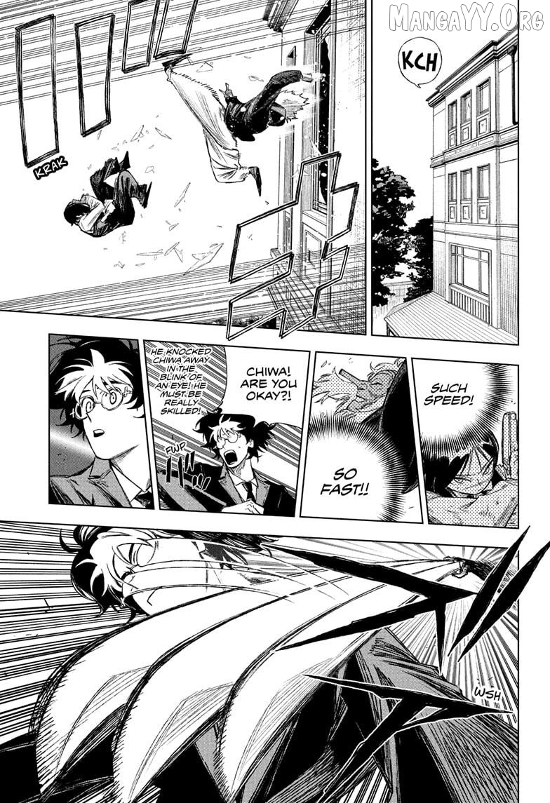 Read Under Doctor ENGLISH Manga Online