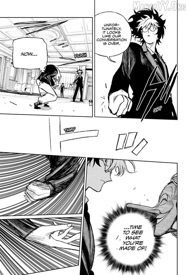 Read Under Doctor ENGLISH Manga Online