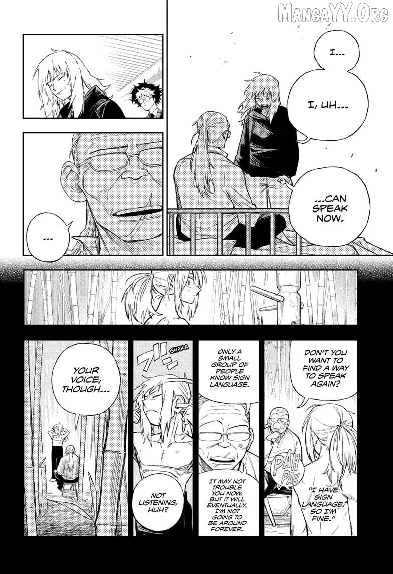 Read Under Doctor ENGLISH Manga Online