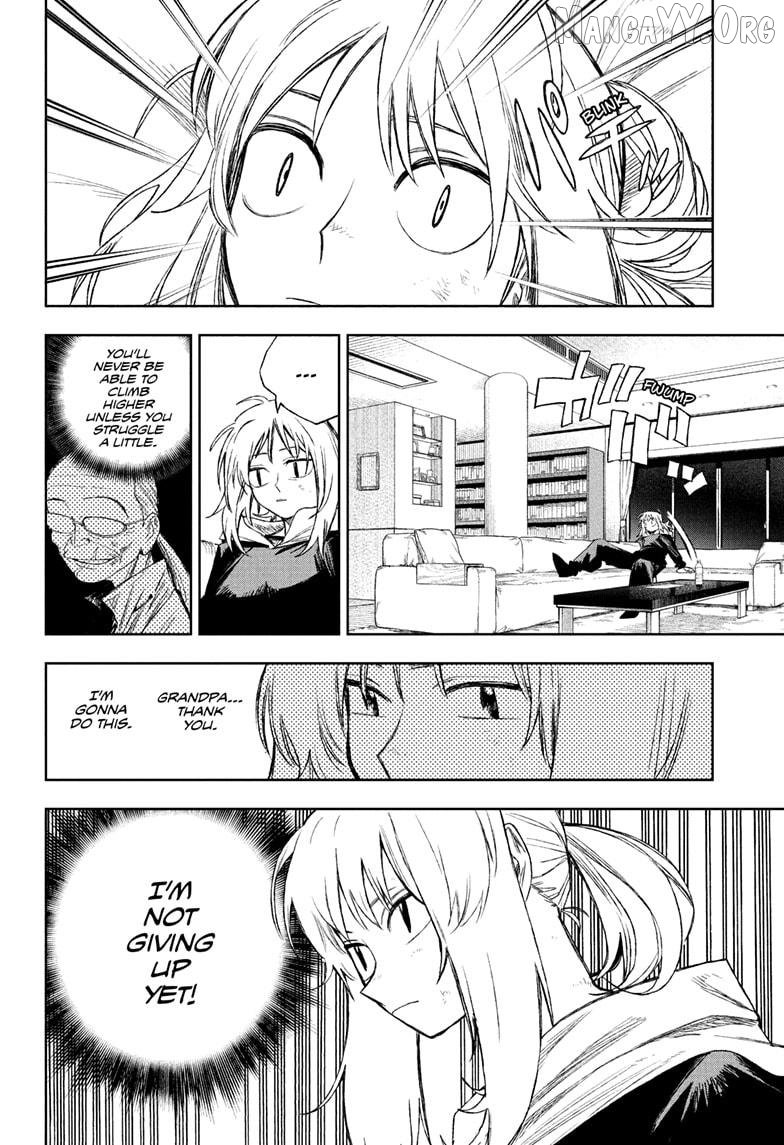 Read Under Doctor ENGLISH Manga Online