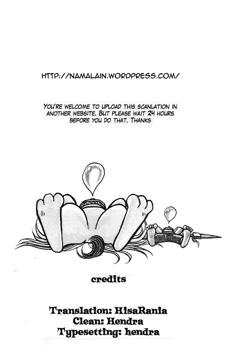 Read Ushio and Tora ENGLISH Manga Online