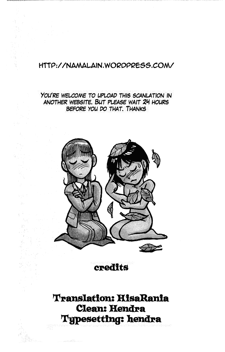 Read Ushio and Tora ENGLISH Manga Online