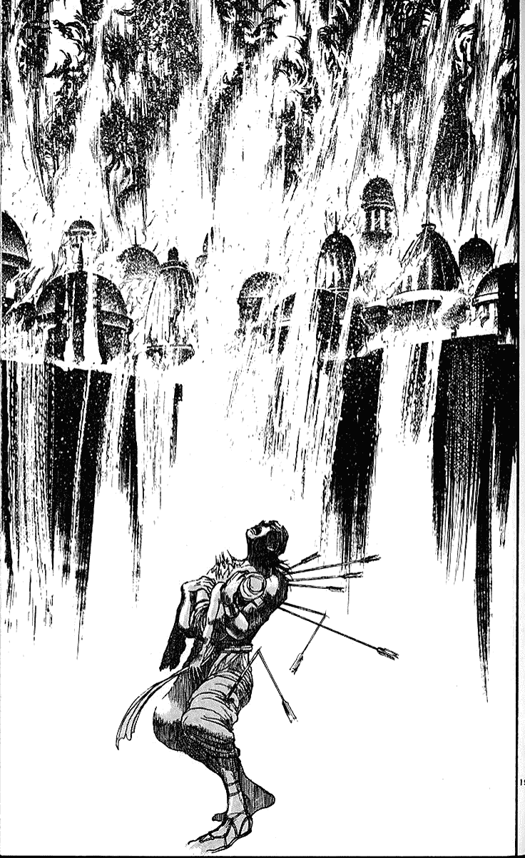 Read Ushio and Tora ENGLISH Manga Online