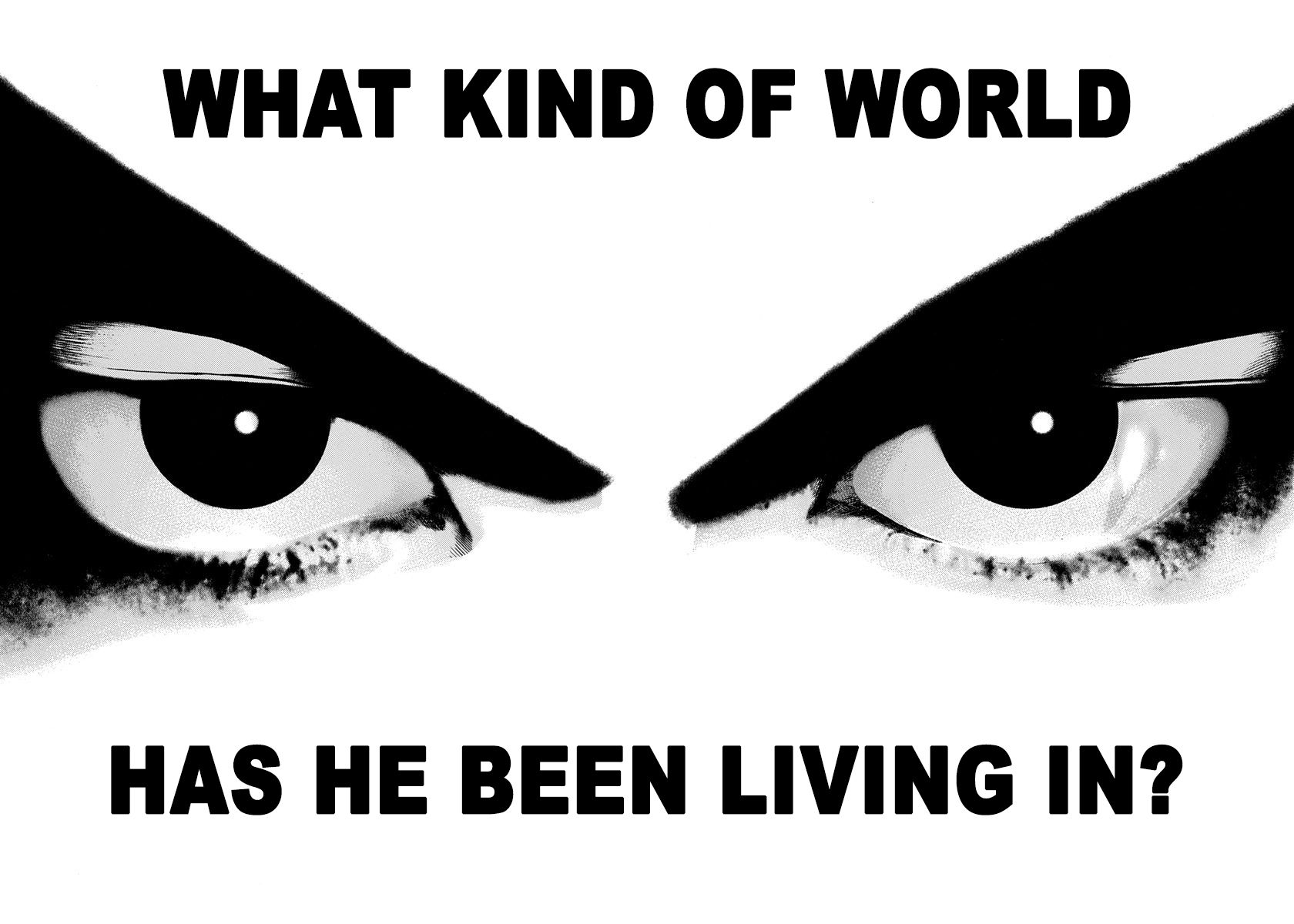 Read Usogui ENGLISH Manga Online