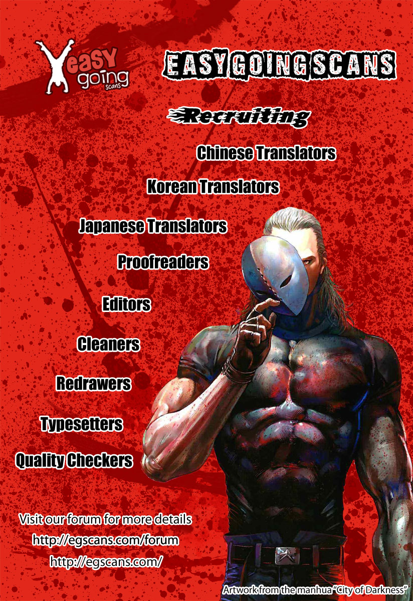 Read Usogui ENGLISH Manga Online