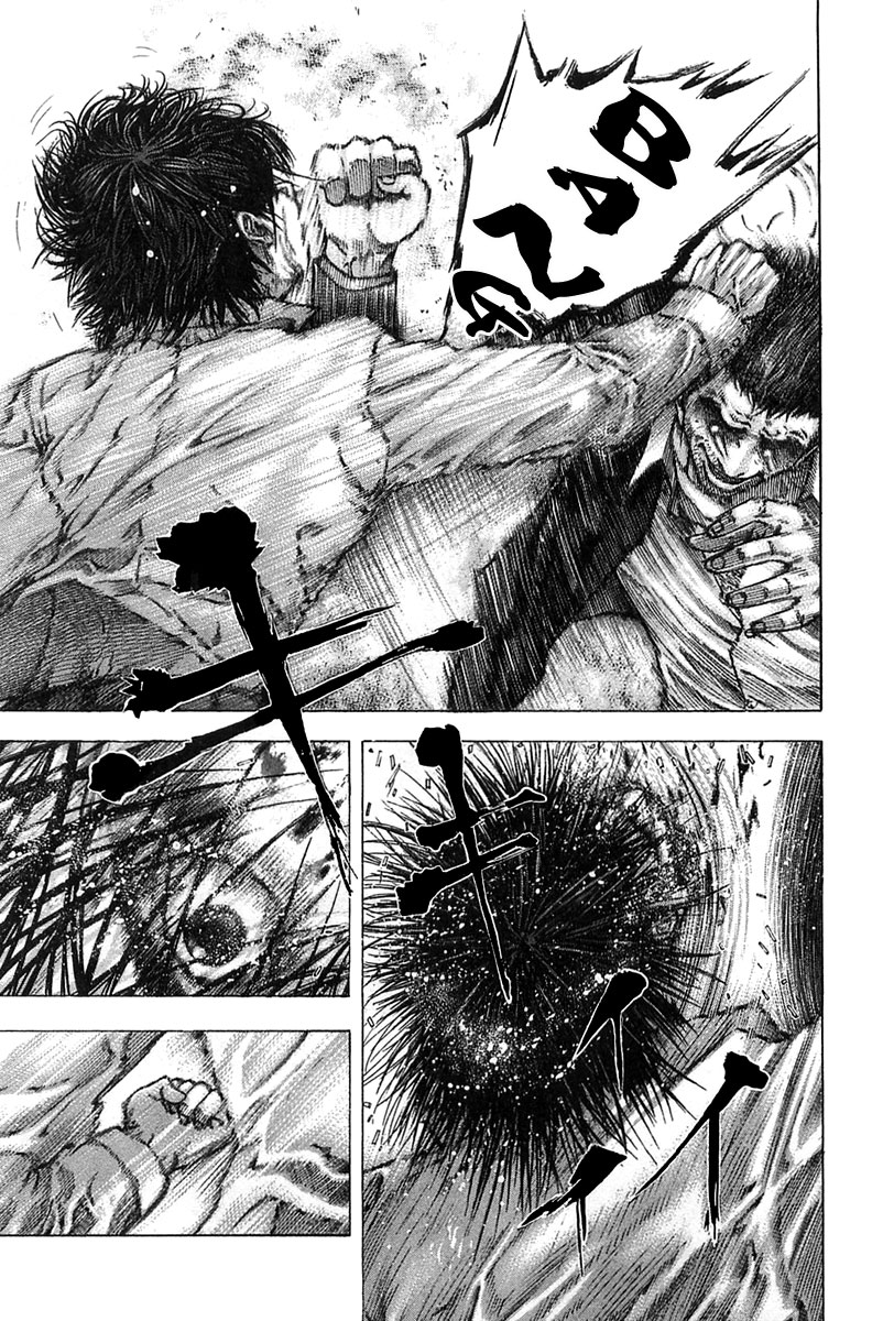 Read Usogui ENGLISH Manga Online